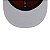 Boné New Era 59FIFTY MLB New York Yankees Multi Logo Premium Baseball Navy - Imagem 7