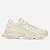 Tênis New Balance 9060R Unisex Beige Sand - Imagem 1