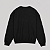 Moletom Öus Escudo Crewneck Black - Imagem 3
