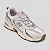 Tênis New Balance 530 Grey Matter Truffle Salt - Imagem 2