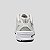 Tênis New Balance 530 White Silver Met - Imagem 4