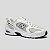 Tênis New Balance 530 White Silver Met - Imagem 1