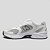 Tênis New Balance 530 White Silver Met - Imagem 3