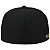 Boné New Era 59FIFTY NBA Los Angeles Lakers Classic Black - Imagem 5
