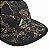 Boné Öus 5 Panel Phibo Amazônia Camo - Imagem 2