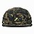 Boné Öus 5 Panel Phibo Amazônia Camo - Imagem 1