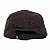 Boné Öus 5 Panel Fili Econtro das Águas Marrom - Imagem 3
