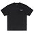 Camiseta PLANO C No Risk No Story Black - Imagem 3