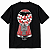 Camiseta PLANO C Vending Machine Black - Imagem 1