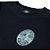 Camiseta Plano C The Saint Black - Imagem 4