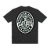 Camiseta Plano C The Saint Black - Imagem 1