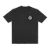 Camiseta Plano C The Saint Black - Imagem 3