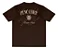 Camiseta PLANO C Corp Brown - Imagem 1