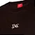 Camiseta PLANO C Corp Brown - Imagem 4