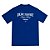 Camiseta PLANO C Sport Royal Blue - Imagem 1