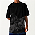 Camiseta PLANO C Buffalo Hunting Black - Imagem 2