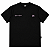 Camiseta PLANO C Royal Crest Black - Imagem 3