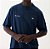 Camiseta PLANO C Royal Crest Navy - Imagem 4