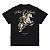 Camiseta PLANO C Rider Rugby Black - Imagem 1