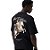 Camiseta PLANO C Rider Rugby Black - Imagem 2