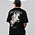Camiseta PLANO C Rider Rugby Black - Imagem 4