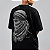 Camiseta PLANO C Desert Veil Black - Imagem 2