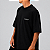 Camiseta PLANO C Desert Veil Black - Imagem 4