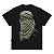 Camiseta PLANO C Desert Veil Black - Imagem 1