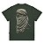 Camiseta PLANO C Desert Veil Green Smoke - Imagem 1