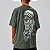 Camiseta PLANO C Desert Veil Green Smoke - Imagem 2