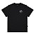Camiseta PLANO C Shield Black - Imagem 3