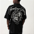 Camiseta PLANO C Shield Black - Imagem 2