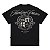 Camiseta PLANO C Shield Black - Imagem 1