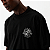 Camiseta PLANO C Shield Black - Imagem 4