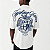 Camiseta Plano C Shield White - Imagem 2