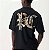 Camiseta PLANO C Camo Black - Imagem 2