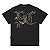 Camiseta PLANO C Camo Black - Imagem 1