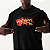 Camiseta PLANO C Flaming Black - Imagem 2