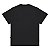 Camiseta PLANO C Flaming Black - Imagem 3