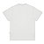 Camiseta PLANO C Flaming White - Imagem 3