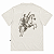 Camiseta PLANO C Rider Rugby Off White - Imagem 1