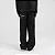 Calça Take-Off Utility Work Baggy Jeans Black - Imagem 5