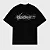 Camiseta Take-Off Glassbreak Black Tee - Imagem 1