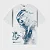 Camiseta Take-Off Alchemist Off White Tee - Imagem 1