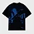 Camiseta Take-Off Velocity Tee Black - Imagem 1
