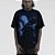 Camiseta Take-Off Velocity Tee Black - Imagem 3