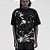 Camiseta Take-Off Nights Tee Black - Imagem 3