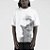 Camiseta Take-Off Genesis Off White Tee - Imagem 3