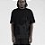 Camiseta Take-Off Genesis Black Tee - Imagem 3