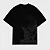 Camiseta Take-Off Genesis Black Tee - Imagem 1